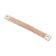 Flexible Copper Braid Bonds